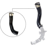 Gates Intercooler Turbo Charge Air Hose 310mm 09-0539