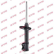 KYB 2 x Rear Shock Absorbers fits Toyota Carina IV 1983-1988 1.6 1.8 2.0