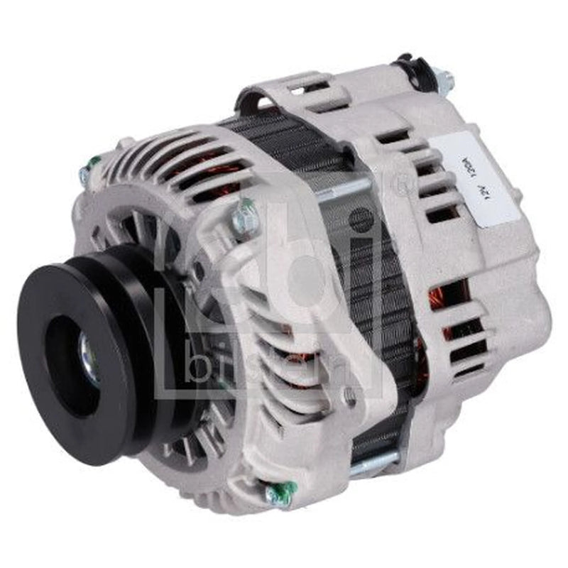 Febi Car Alternator 12V 186630