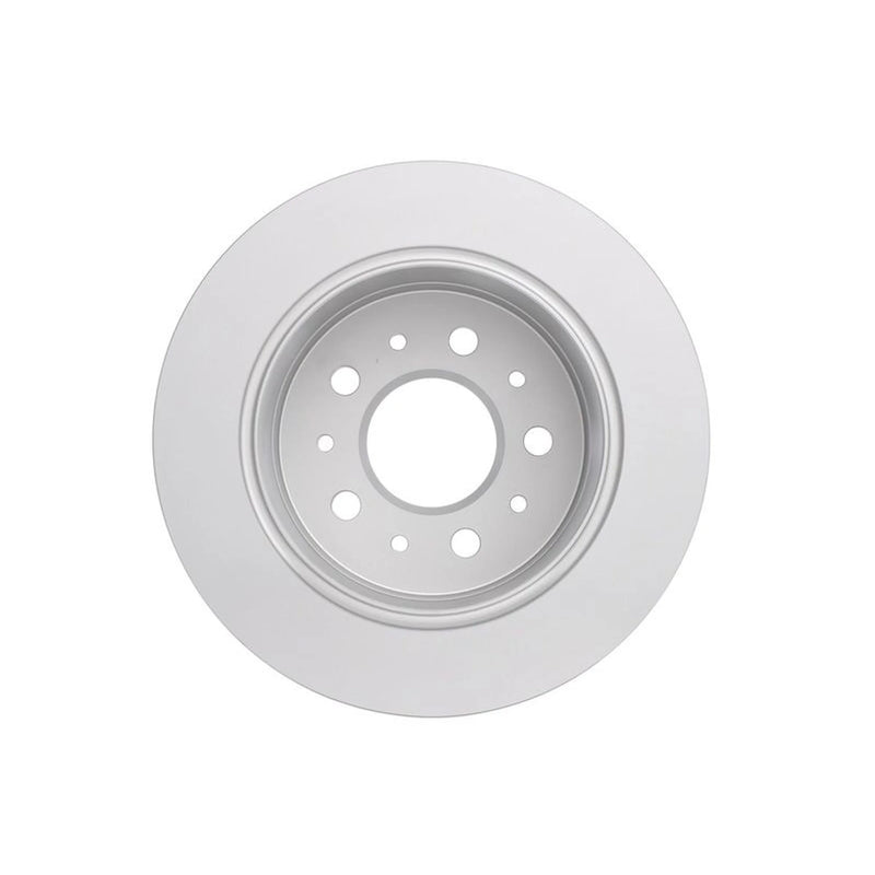 Bosch 2 x Solid Brake Discs