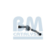 BM Catalysts Homologated Petrol Cat fits Land Rover Range Rover 2002-2005 4.4