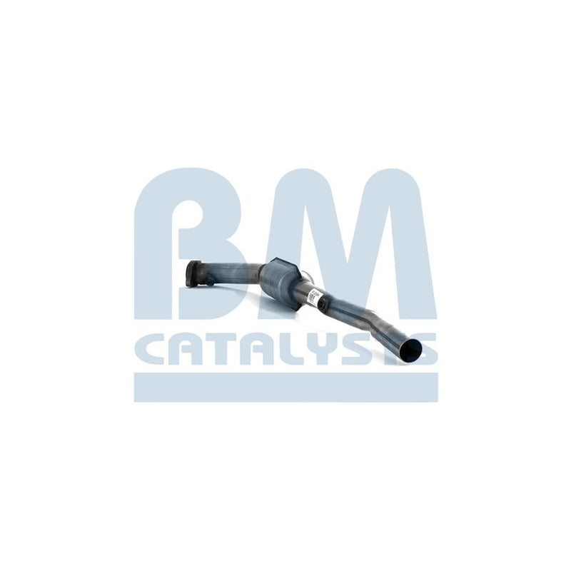 BM Catalysts Homologated Petrol Cat fits Land Rover Range Rover 2002-2005 4.4
