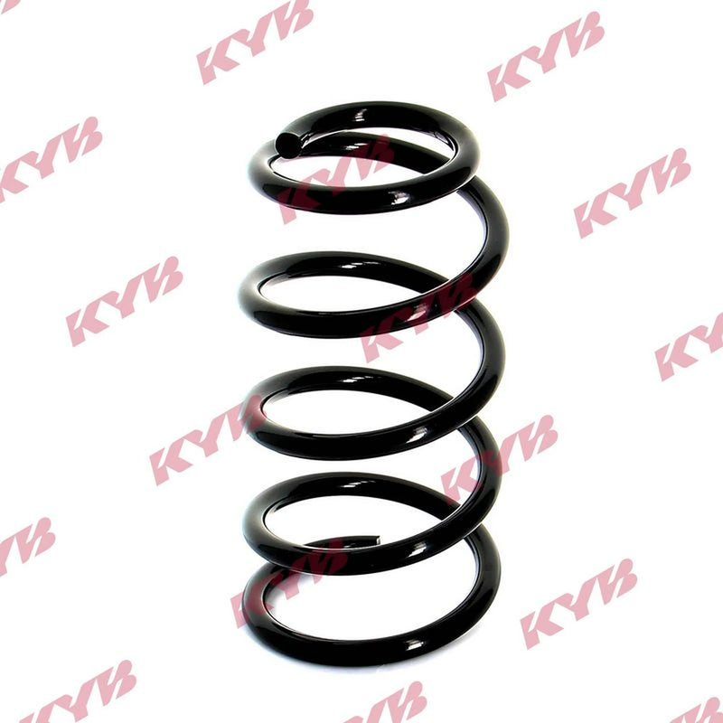 KYB Rear Suspension Coil Spring fits Kia Sorento II 2009-2015 2.2 2.4