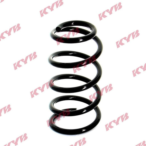 KYB 2 x Suspension Springs fits Kia Sorento II 2009-2015 2.2 2.4