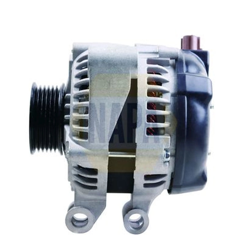 NAPA Car Alternator 12V fits Land Rover Range Rover Sport I 2006-2013 3.6