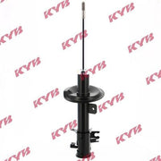 KYB Shock Absorber Damper Strut Front Left fits Citroën C8 2002-2012 2.0 2.2 3.0