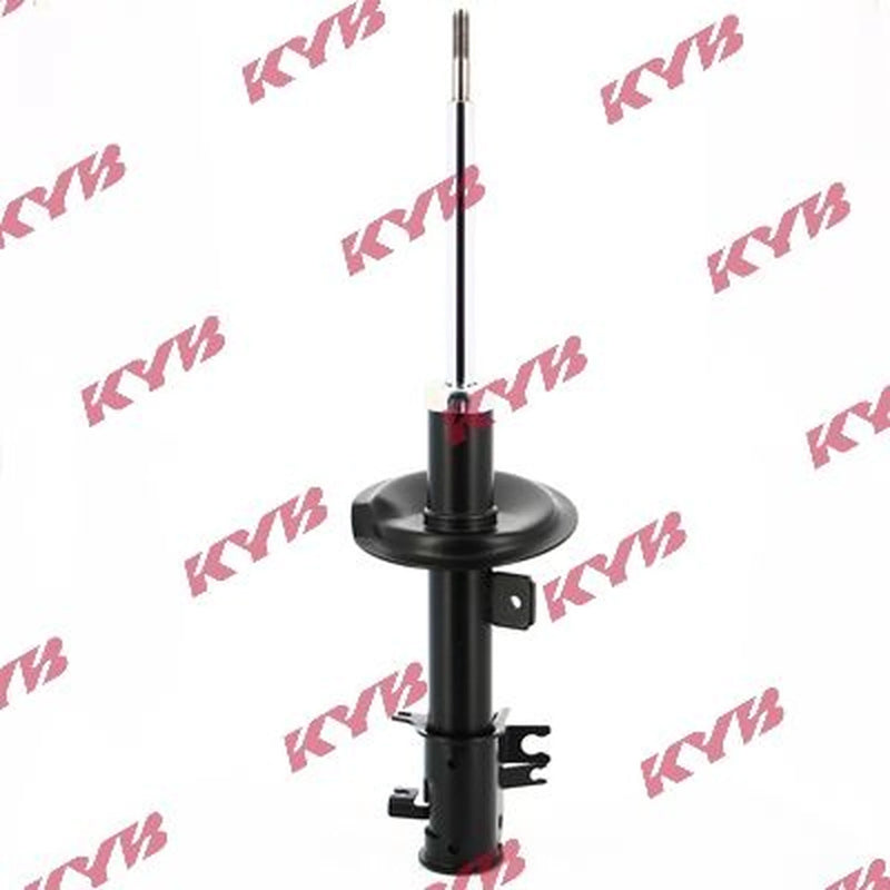 KYB Shock Absorber Damper Strut Front Left fits Citroën C8 2002-2012 2.0 2.2 3.0
