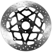 Brembo 2 x Floating Front Brake Disc Brake Discs 78B408B0