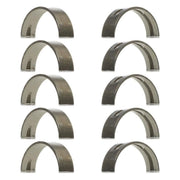 Glyco H1325/5STD Engine Bearing Glyco  - Dynamic Drive