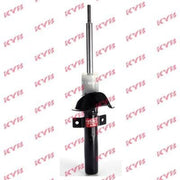 KYB Shock Absorber Damper Strut Front fits Ford Courier Box Body 1996-2003 1.8