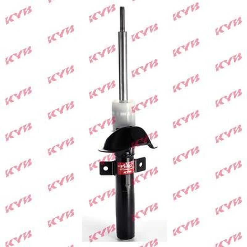 KYB Shock Absorber Damper Strut Front fits Ford Courier Box Body 1996-2003 1.8