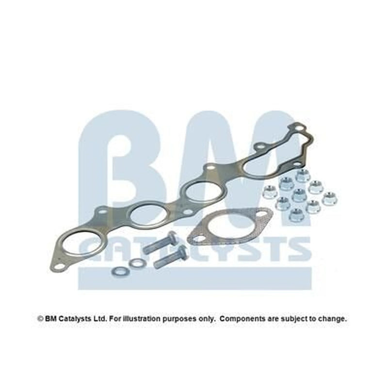 BM Catalysts Fitting Kit FK91560B FK91560B