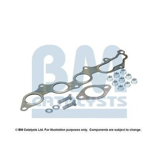 BM Catalysts Fitting Kit FK91560B FK91560B