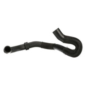 Gates Radiator Coolant Hose 910mm ID fits VW Passat B6 2005-2010 2.0