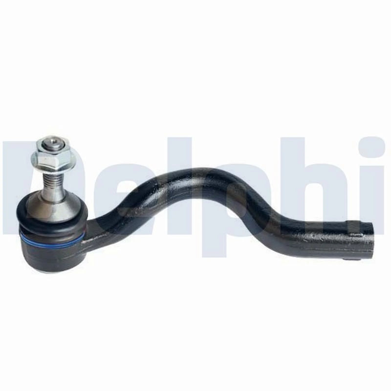 Delphi Steering Tie Rod End Ball Joint Front Left M14 x 1.5 fits Jaguar Xj