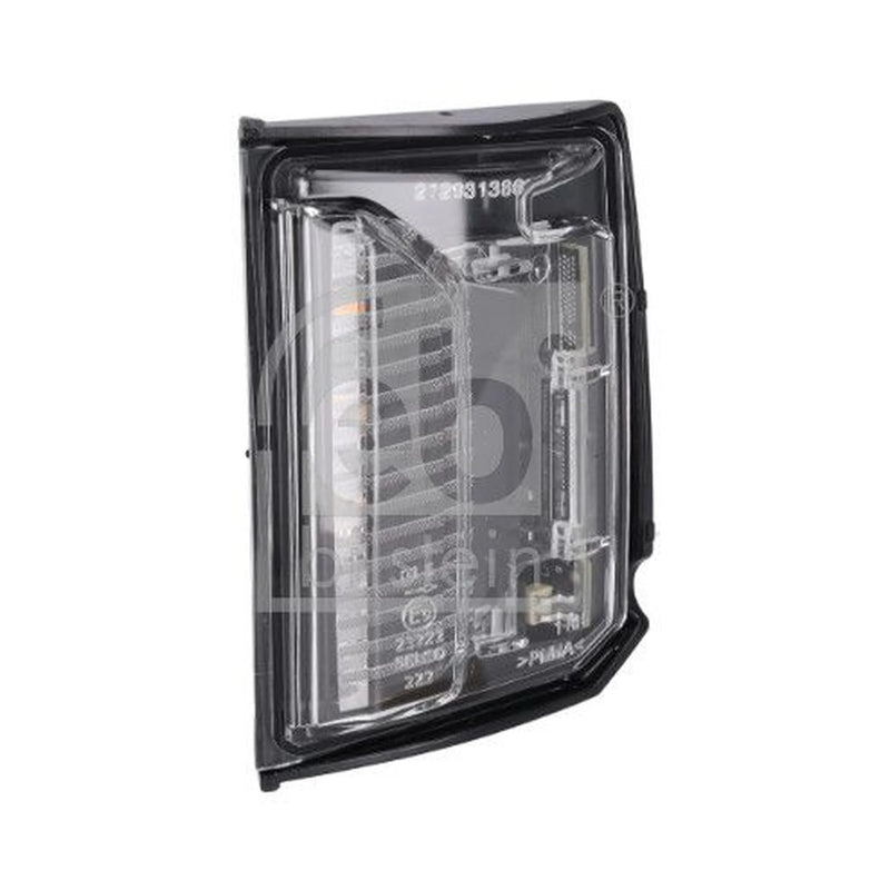 Febi Auxiliary Direction Indicator Right Exterior Mirror Conne 198577
