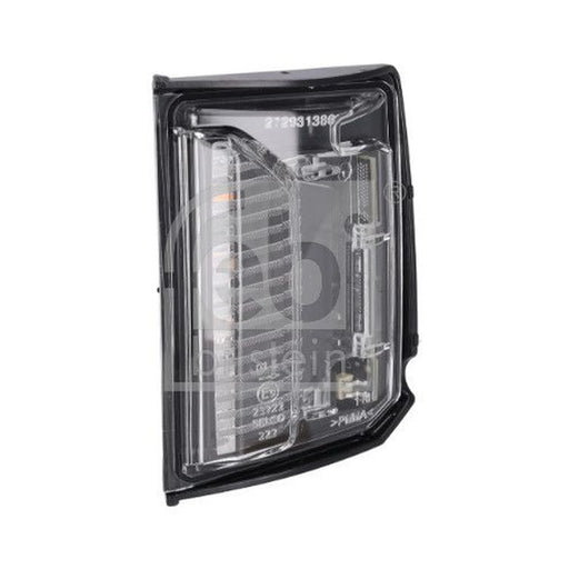 Febi Auxiliary Direction Indicator Right Exterior Mirror Conne 198577