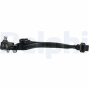 Delphi Control/Trailing Arm Lower fits Hyundai IX55 2008-2012 3.0 3.8