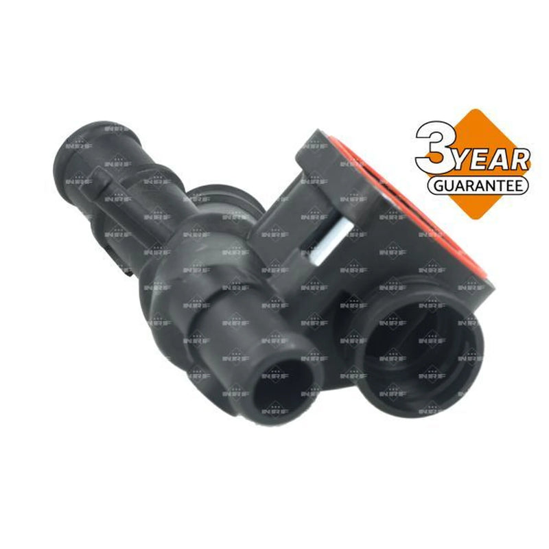 NRF Coolant Flange Housing Connector 775120