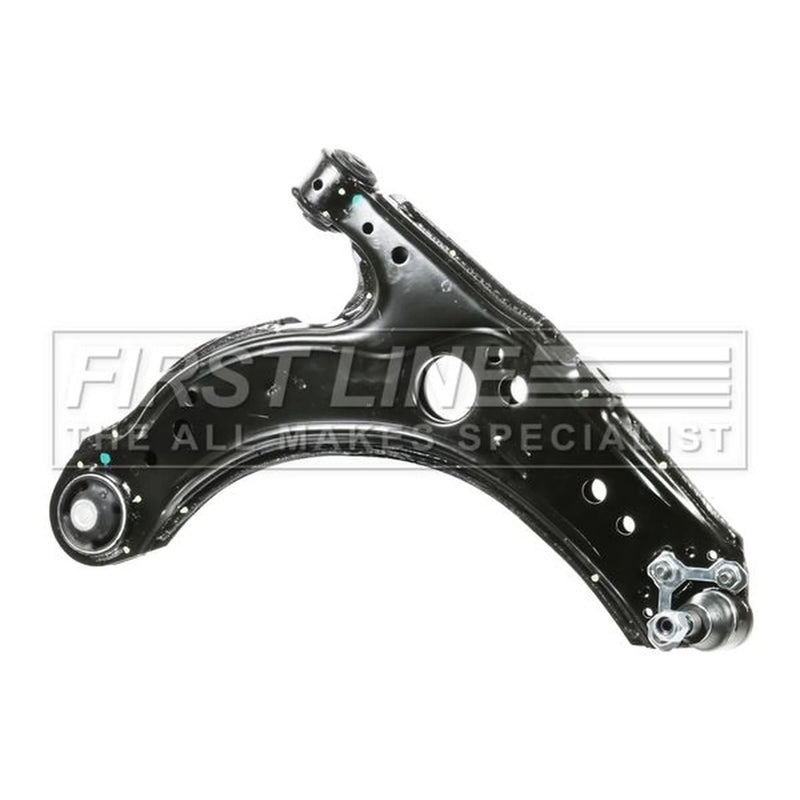 First Line Control/Trailing Arm fits Audi A3 1996-2003 1.6 1.8 1.9