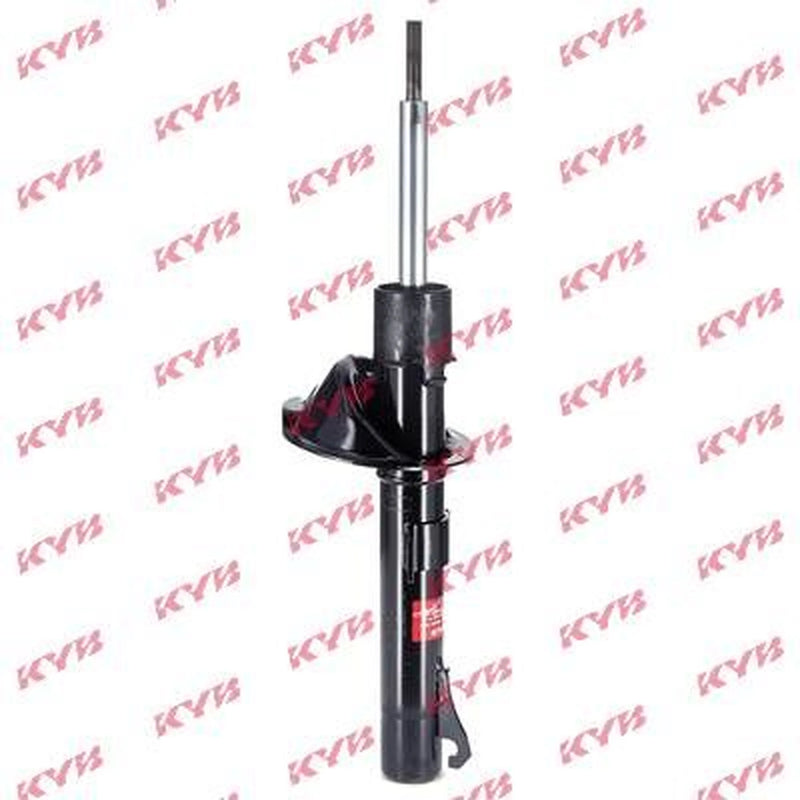 KYB Shock Absorber Damper Strut Front Left fits Ford Ka 2001-2008 1.6