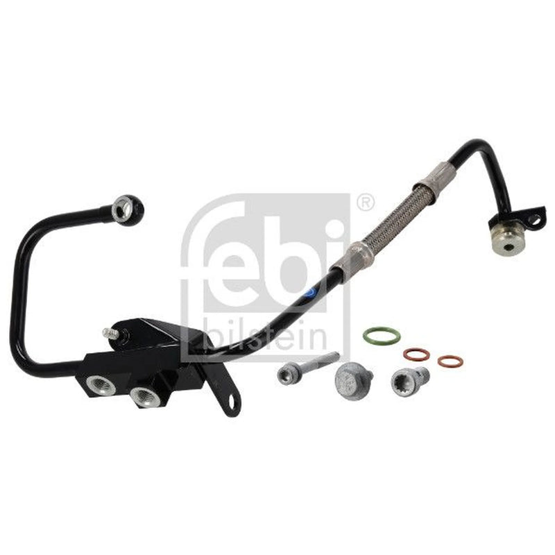 Febi Turbo Oil Feed Return Line 192469
