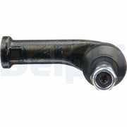 Delphi Steering Tie Rod End Ball Joint Front Right fits VW California T4 Camper