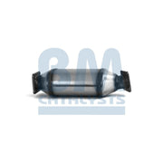BM Catalysts Dpf fits BMW 5 2002-2010