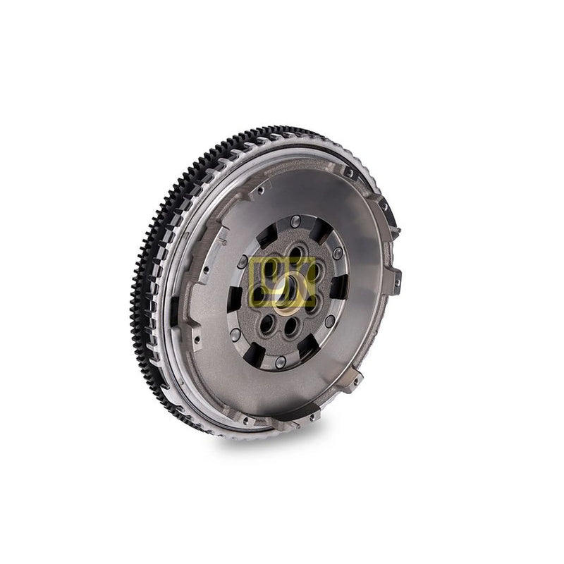 LuK Engine Flywheel Teeth fits Renault Avantime 2001-2003 2.0