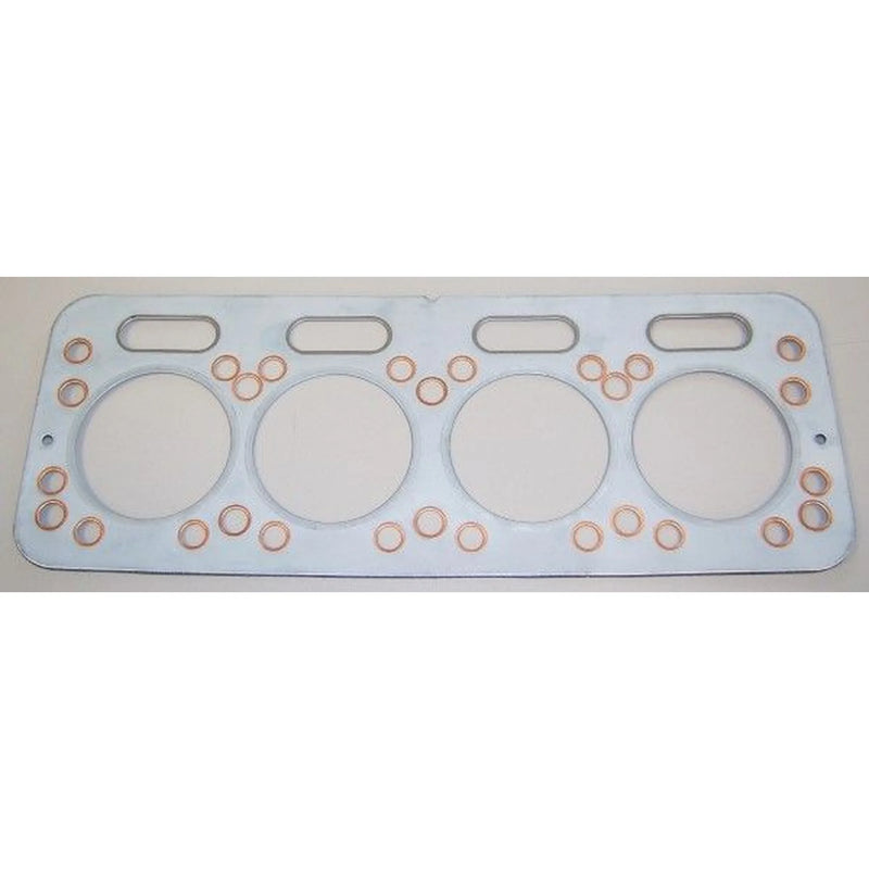 Elring Cylinder Head Gasket 2mm Thick fits Fiat 700 1969-1975