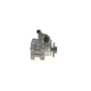 Bosch Power Steering Hydraulic Pump fits Audi A6 C5 1997-2005 2.5