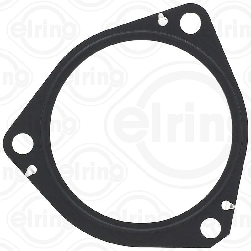 Elring Exhaust Pipe Gasket OD fits Audi A4 B7 2006-2009 3.0