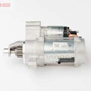 Denso Starter Motor 12V 1.8kW 11 Teeth fits Audi A4 Allroad B8 2009-2016 2.0