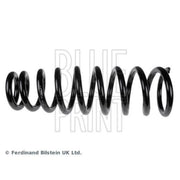 Blue Print Front Right Suspension Coil Spring ADM588356