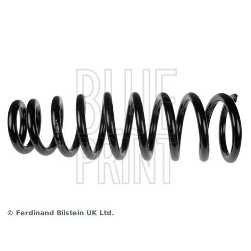 Blue Print Front Right Suspension Coil Spring ADM588356