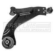 First Line Control/Trailing Arm fits Ford Mondeo 2000-2007 1.8 2.0 2.2 2.5 3.0