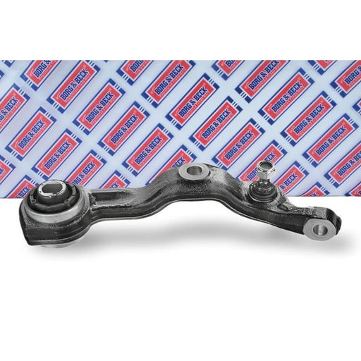 Borg & Beck Control/Trailing Arm BCA7537