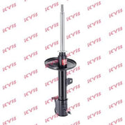 KYB 2 x Rear Shock Absorbers fits Lexus Rx 2000-2003