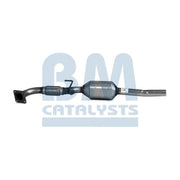 BM Catalysts Homologated Diesel Cat fits Seat Leon 1999-2006 1.9