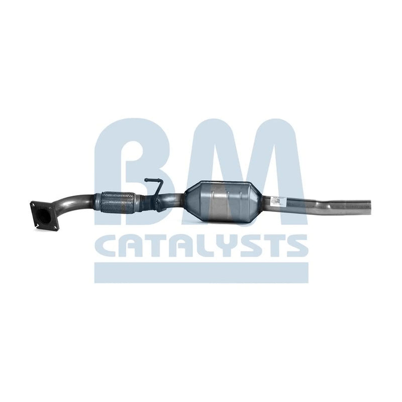BM Catalysts Homologated Diesel Cat fits Seat Leon 1999-2006 1.9