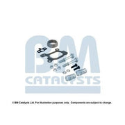 BM Catalysts Fitting Kit FK92150C FK92150C