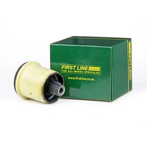 First Line Axle Beam Bushing Left fits Opel Adam 2012-2019 1.0 1.2 1.4