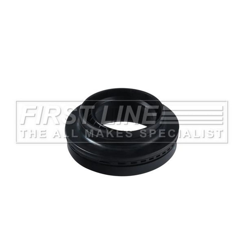 First Line Rolling Bearing Suspension Strut Support Mount Fr fits Citroën C4 III