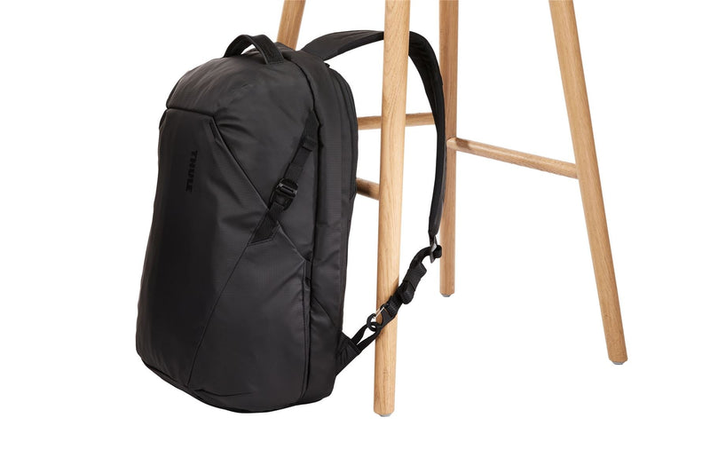 Thule Tact backpack 21L - Black Daypack Thule - Bars 4 Cars