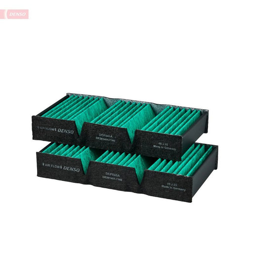Denso Cabin Air Filter (Pollen Filter) fits Mercedes-Benz Gl-Class 2012-2015