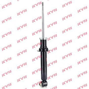KYB Shock Absorber Damper Strut Rear fits BMW 5 2001-2010
