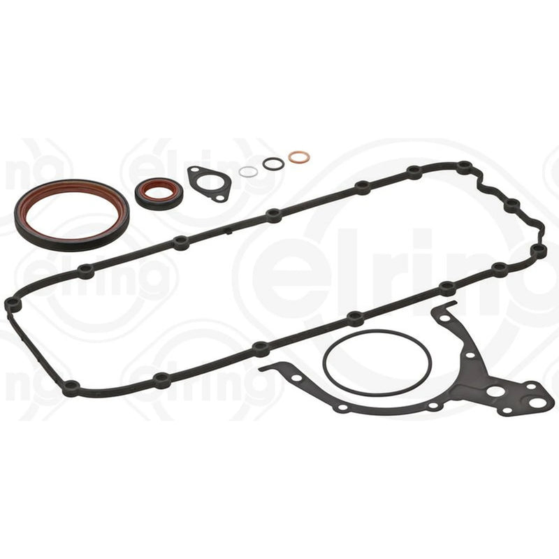 Elring Crankcase Gasket Kit ID fits Opel Astra G 1998-2005 1.4