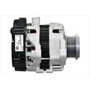 Hella Car Alternator 12V fits Hyundai I10 I 2011-2013 1.0