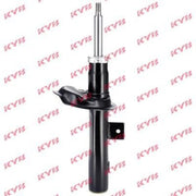 KYB 2 x Shock Absorbers fits Citroën Zx 1991-1997 1.1 1.4 1.9