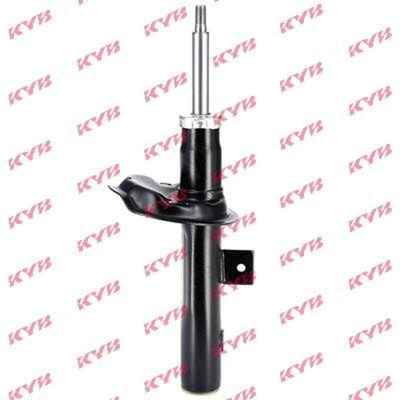 KYB Shock Absorber Damper Strut Front Left fits Citroën Zx 1991-1997 1.1 1.4 1.9